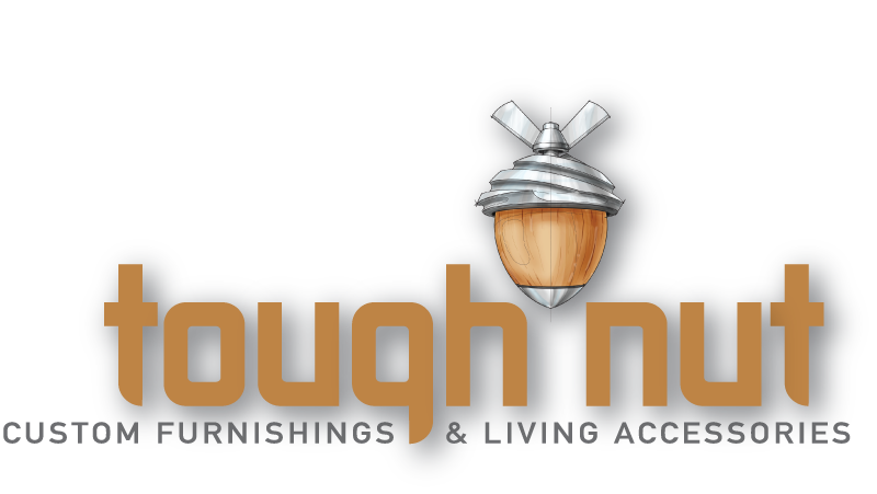 Tough Nut Audio