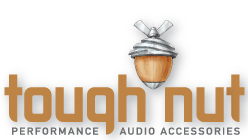 ToughNutAudio_Mobile_Logo Tough Nut Audio : Bespoke Performance Audio Accessories