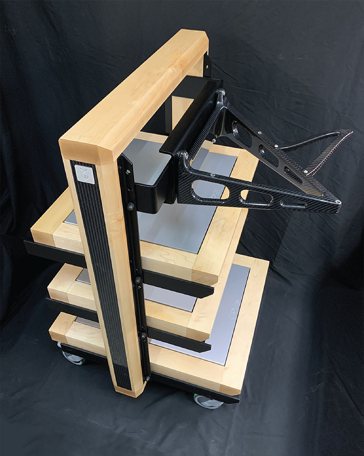 GP3-A