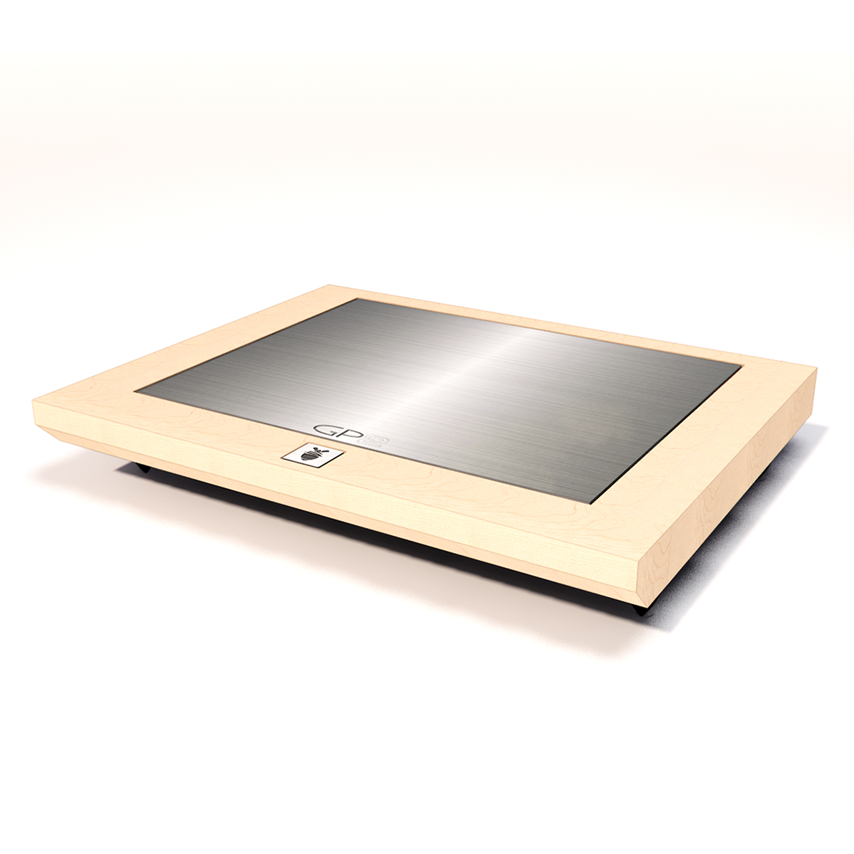 GP2 Isolation Platform