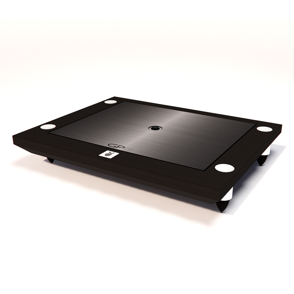 GP3 Isolation Platform - Image 2