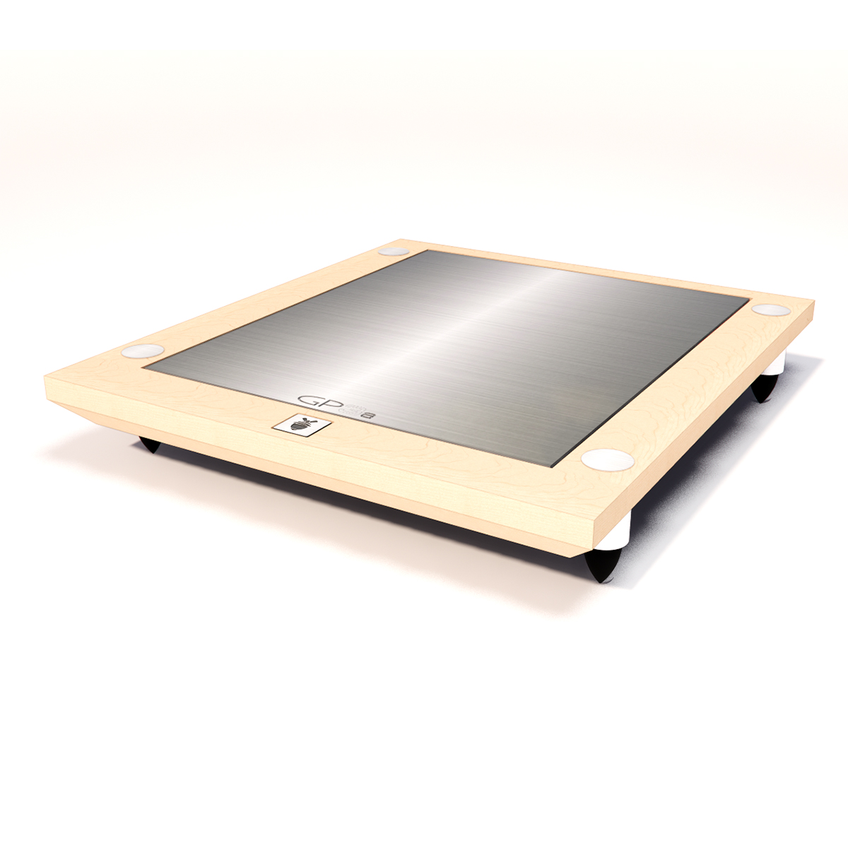 GP3-A Isolation Platform
