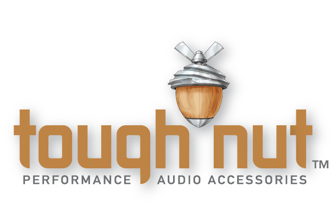 Tough Nut Audio : Bespoke Performance Audio Accessories